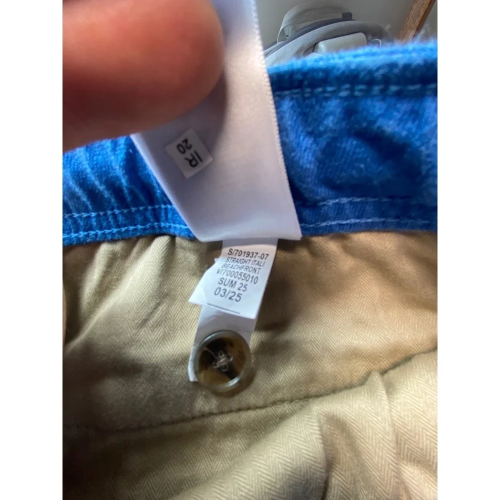 Banana Republic doubled rear trousers